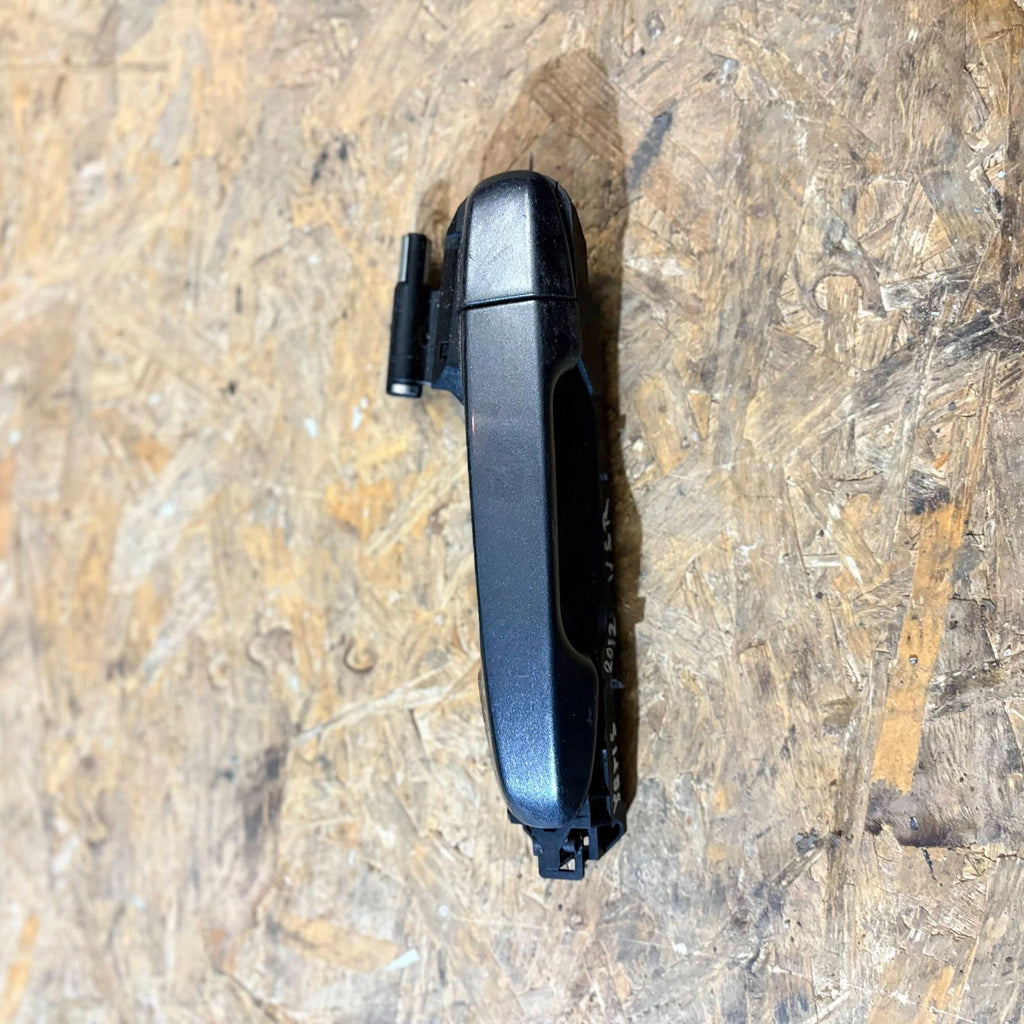 Toyota Yaris MK3 2011-2017 Rear Left Exterior Door Handle NSR