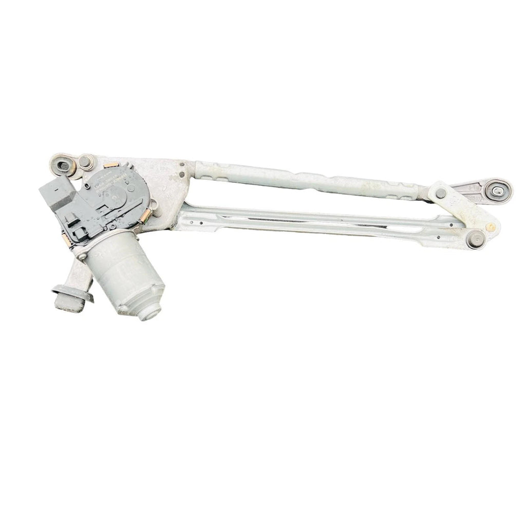Vauxhall Crossland X 2017-2021 Front Wiper Motor & Linkage RHD 3397021920
