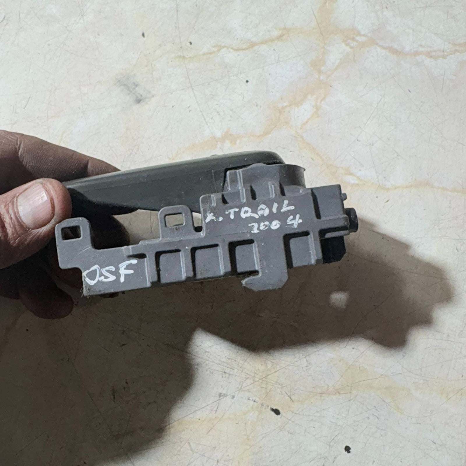 Nissan X-Trail 2001-2007 Right Front Interior Door Handle