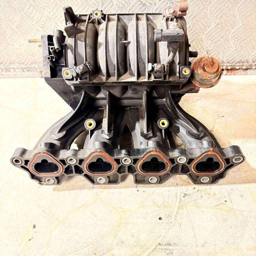Chevrolet KALOS 2005-2009 1.4 PETROL INLET MANIFOLD 96452343