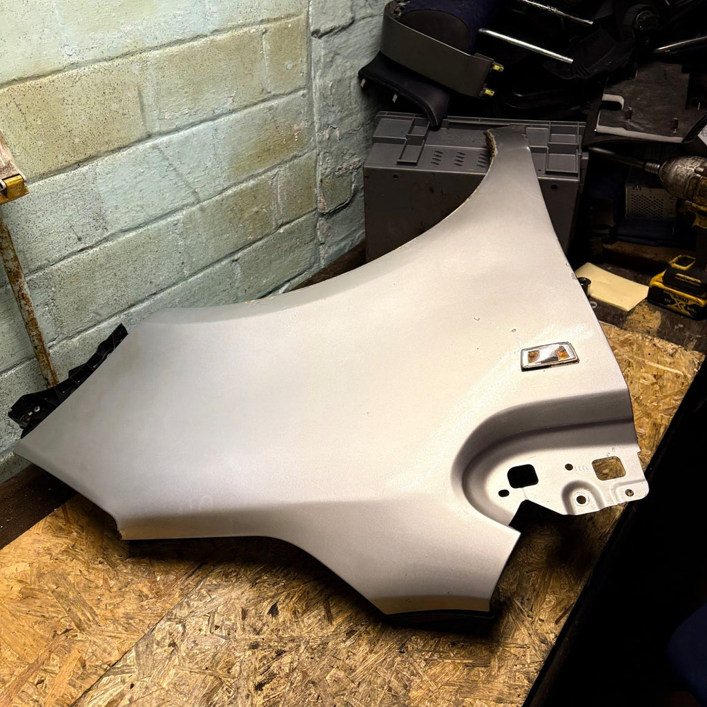 Vauxhall Meriva B Mk2 2010-2017 OSF Right Front Wing Fender 93167924 13269775
