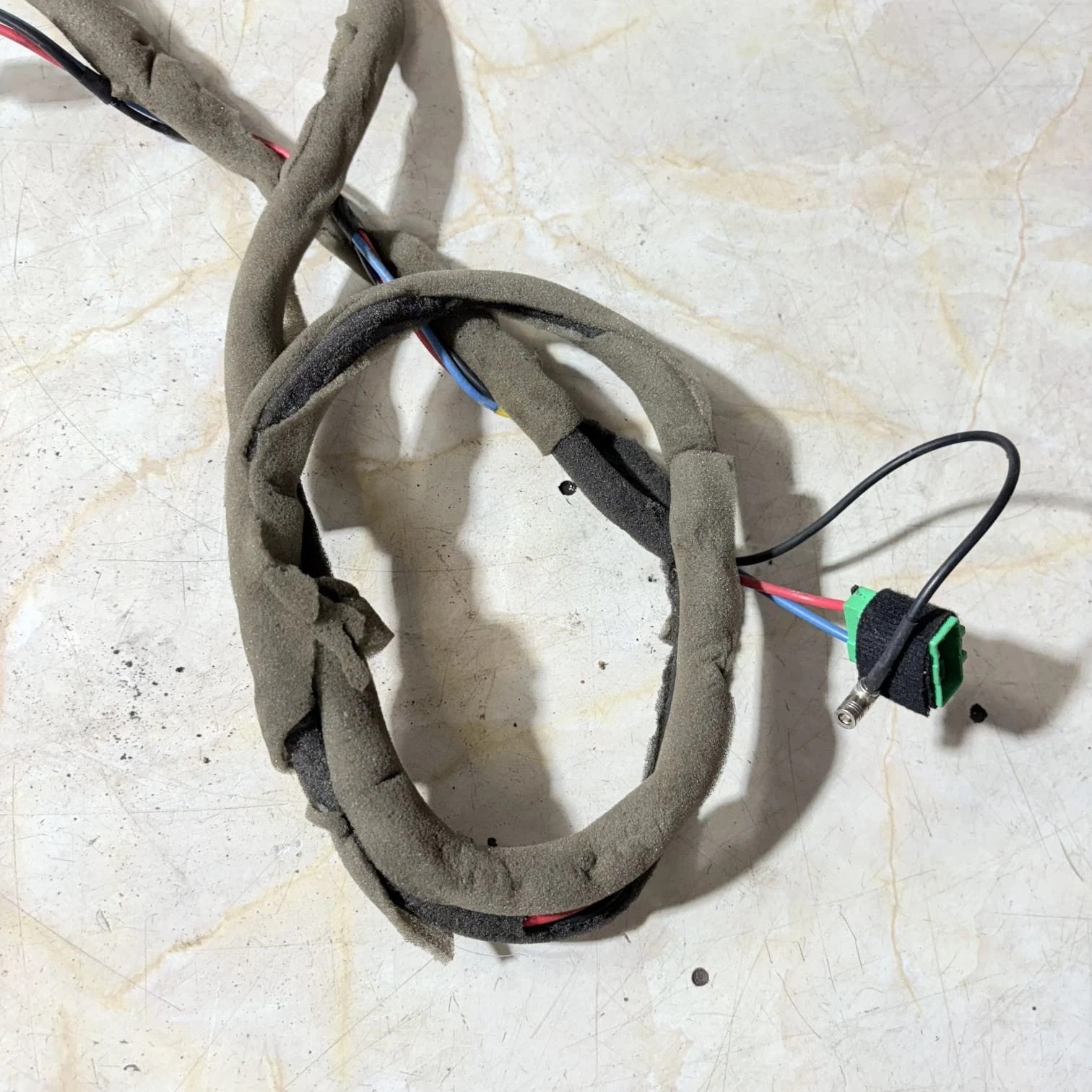 KIA RIO 2 1.2 PET G4LA 5DR ROOF AERIAL WIRING LOOM 96230-3Z450 MAL0549