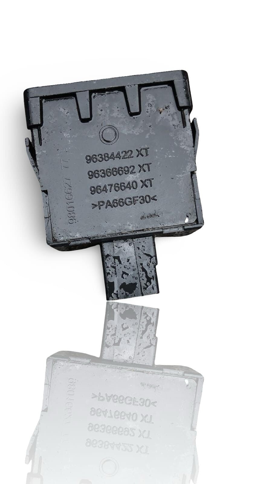 Peugeot 208 Headlight Level Control Switch 96384422XT/96366692XT/96476640XT