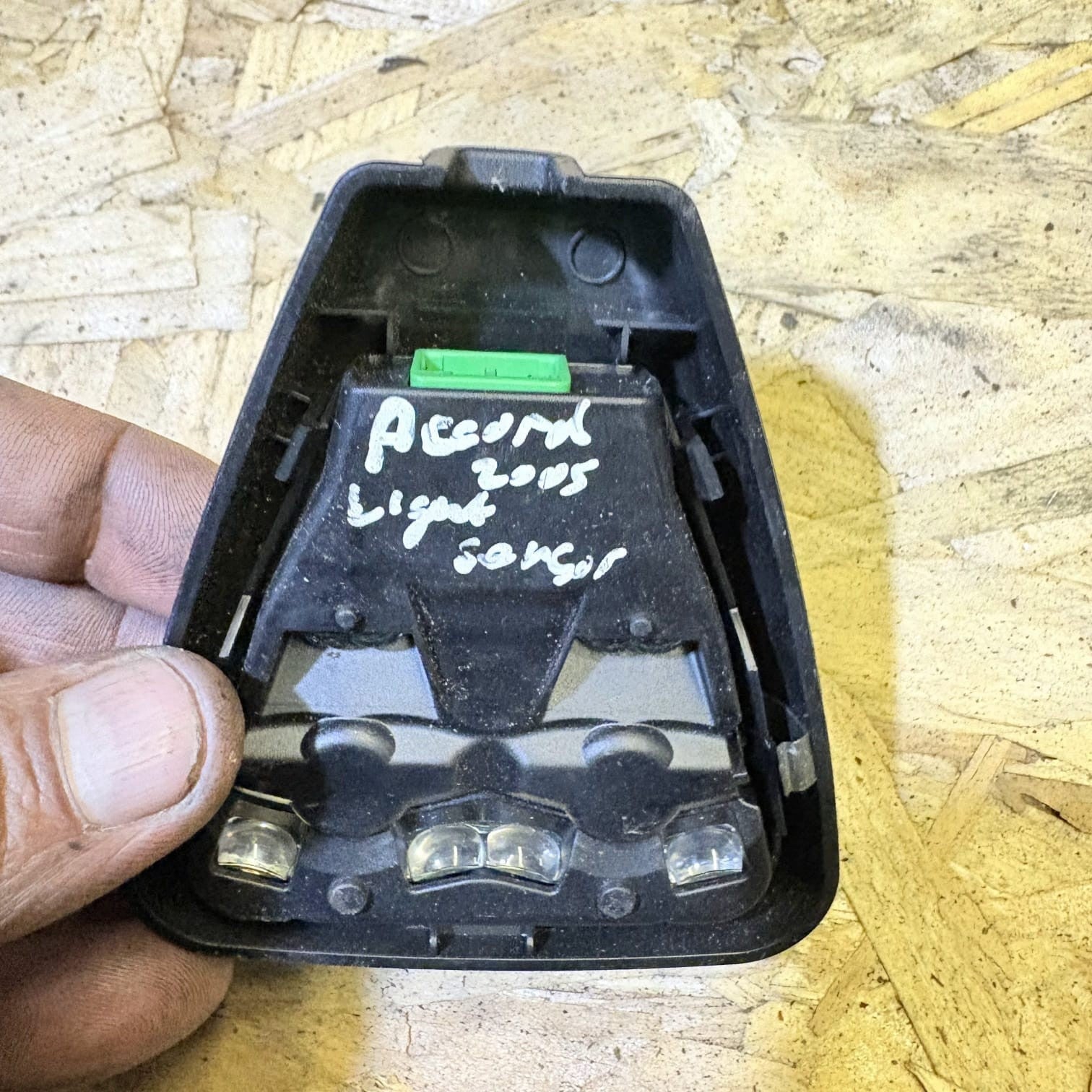 Rain Sensor for Honda Accord UK686528-02 2005