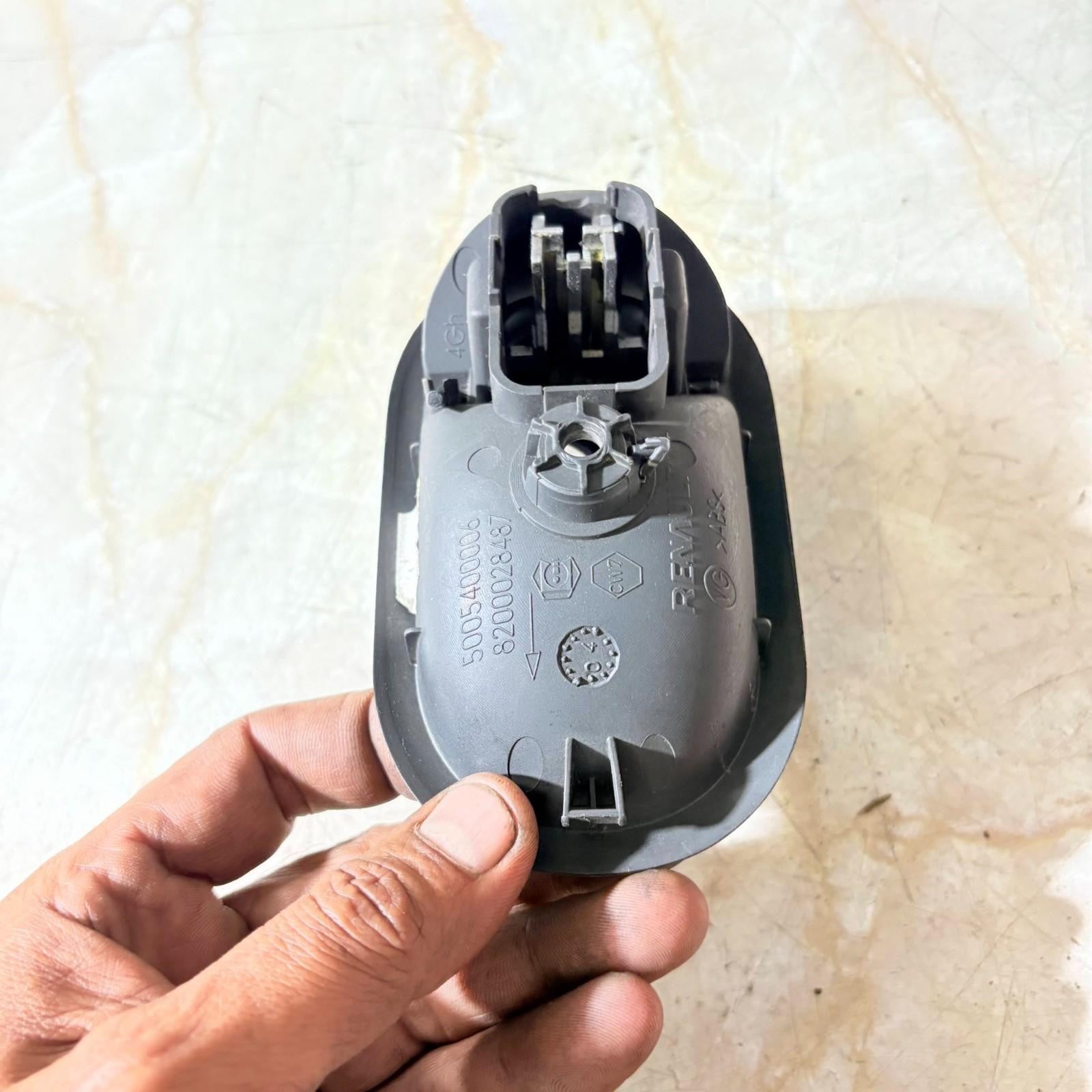 Renault Scenic Interior Inner Door Handle 5005400006