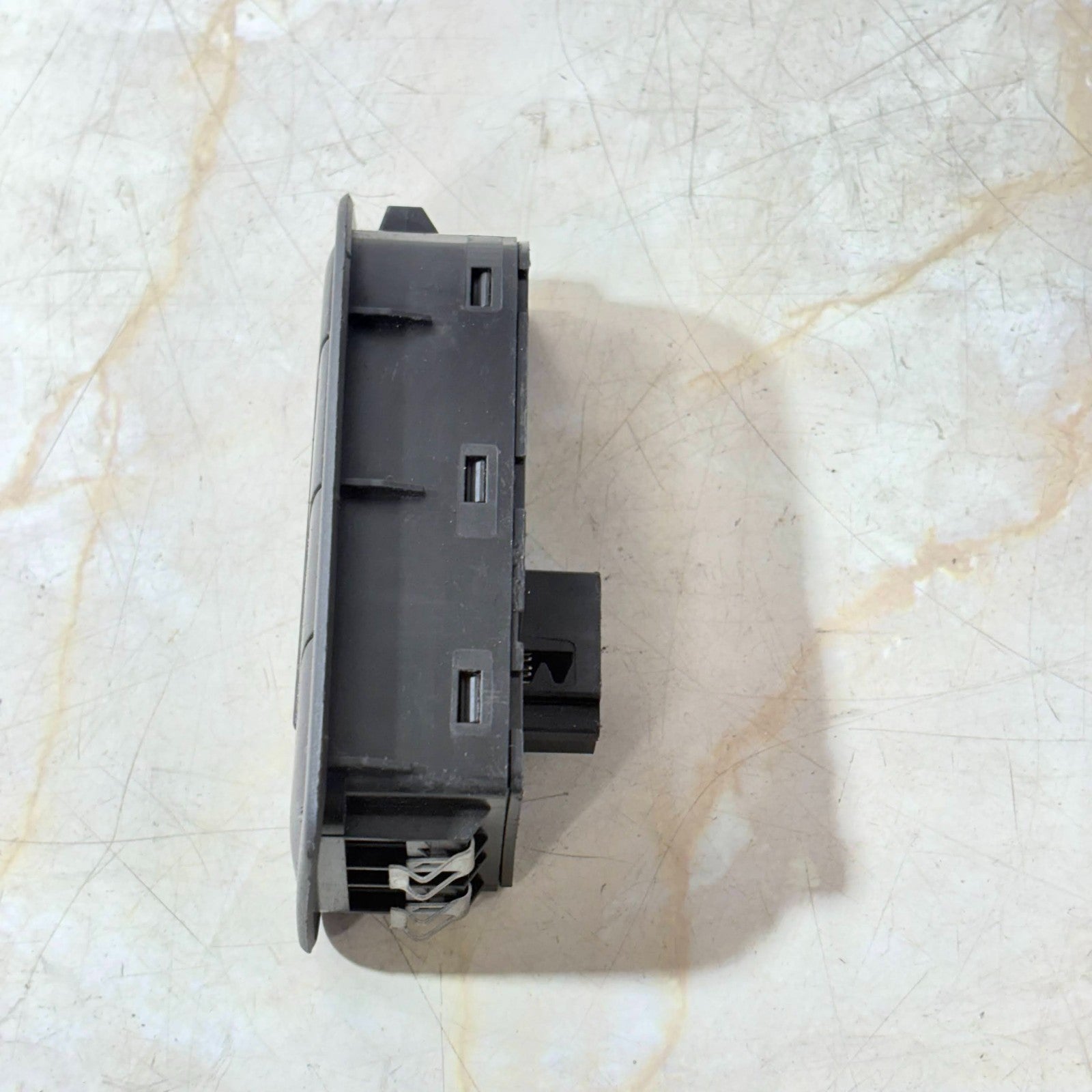 ALFA ROMEO MITO 2010 HEADLIGHT HEADLAMP FOG MENU SWITCH BUTTON B569 box C33