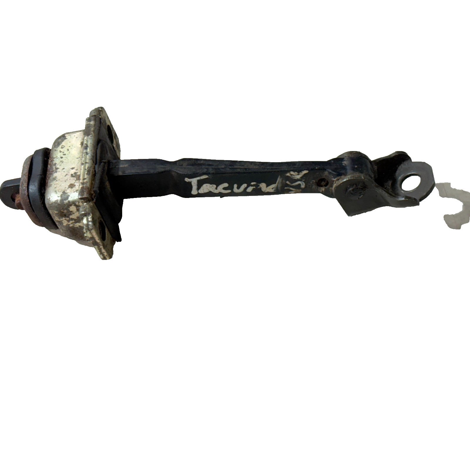 Chevrolet Tacuma Rezzo U100 2000-2008 Rear Left Door Check Strap Door Stay
