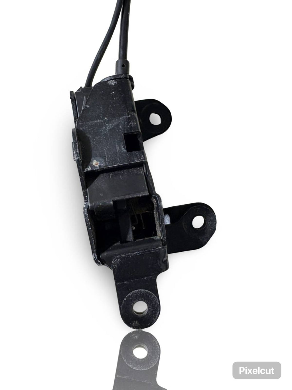 BMW X5 E70 2012 Tailgate trunk boot lock catch latch 964021108 SBR36131