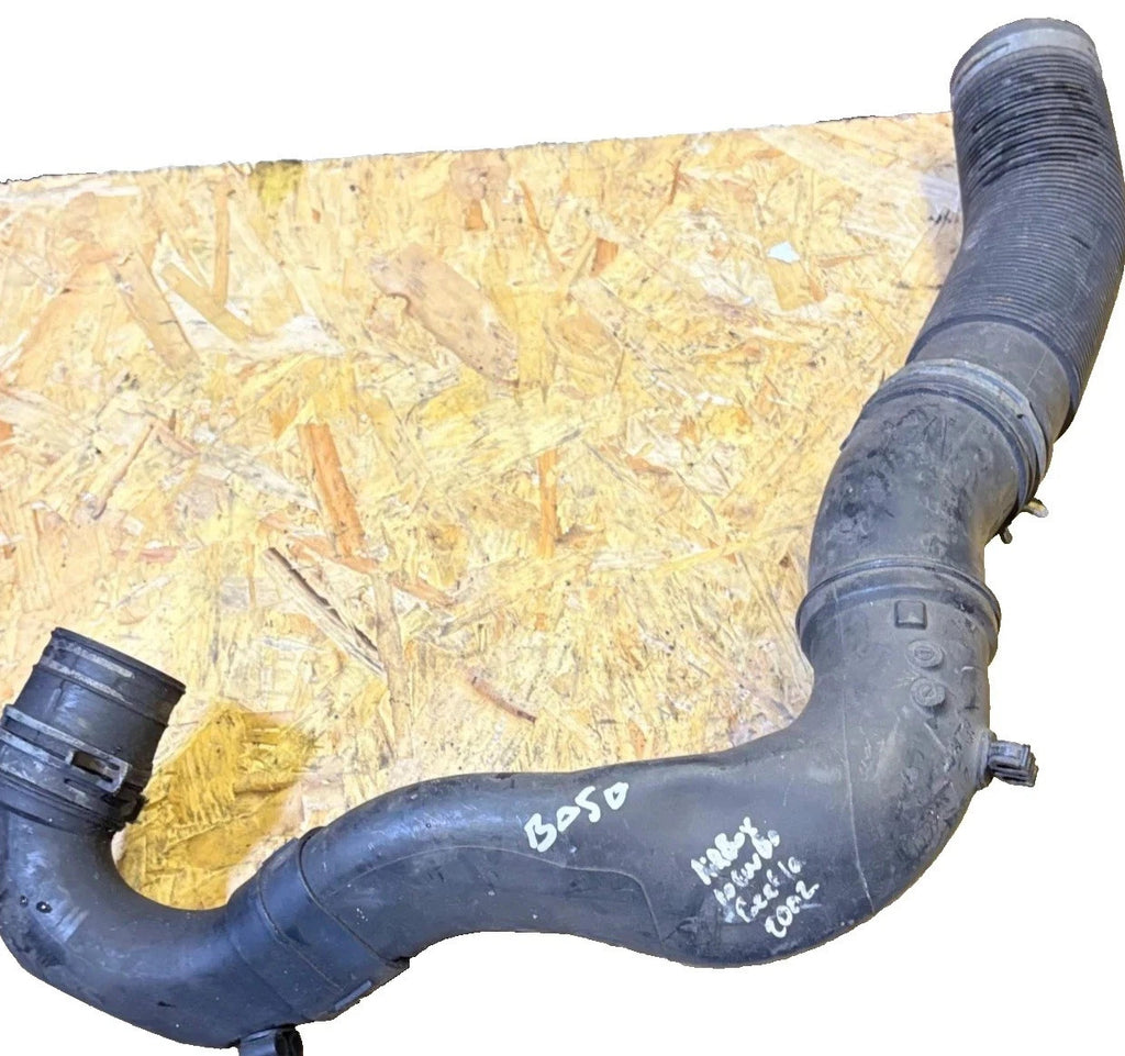 VW Beetle 1999-2005 Golf Mk4 1998-2006 1.9 TDI Intake Pipe 1J0129654S PX0446037