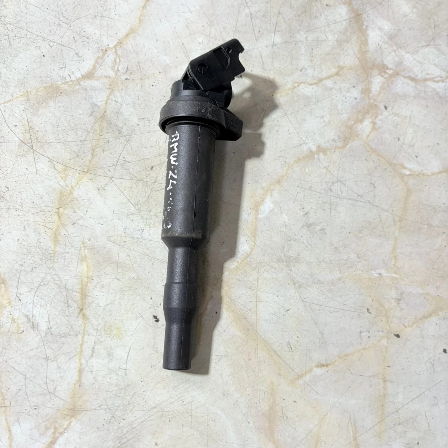 BMW Z4 Ignition Coil 12138647689 E85/E86 3.0i/3.0si 06-08 E89 30i/35i/35is 09-16