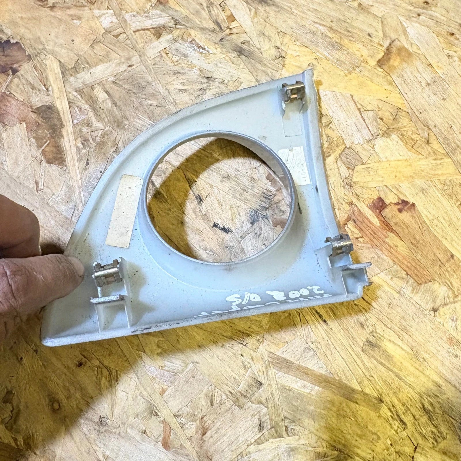 Mini Cooper One R50 R52 R53 01-06 Driver Side O/S Air Vent Trim
