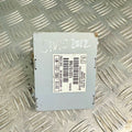 Honda Civic 2012 MK8 Radio Control Module 39113-SMG-E01-M1