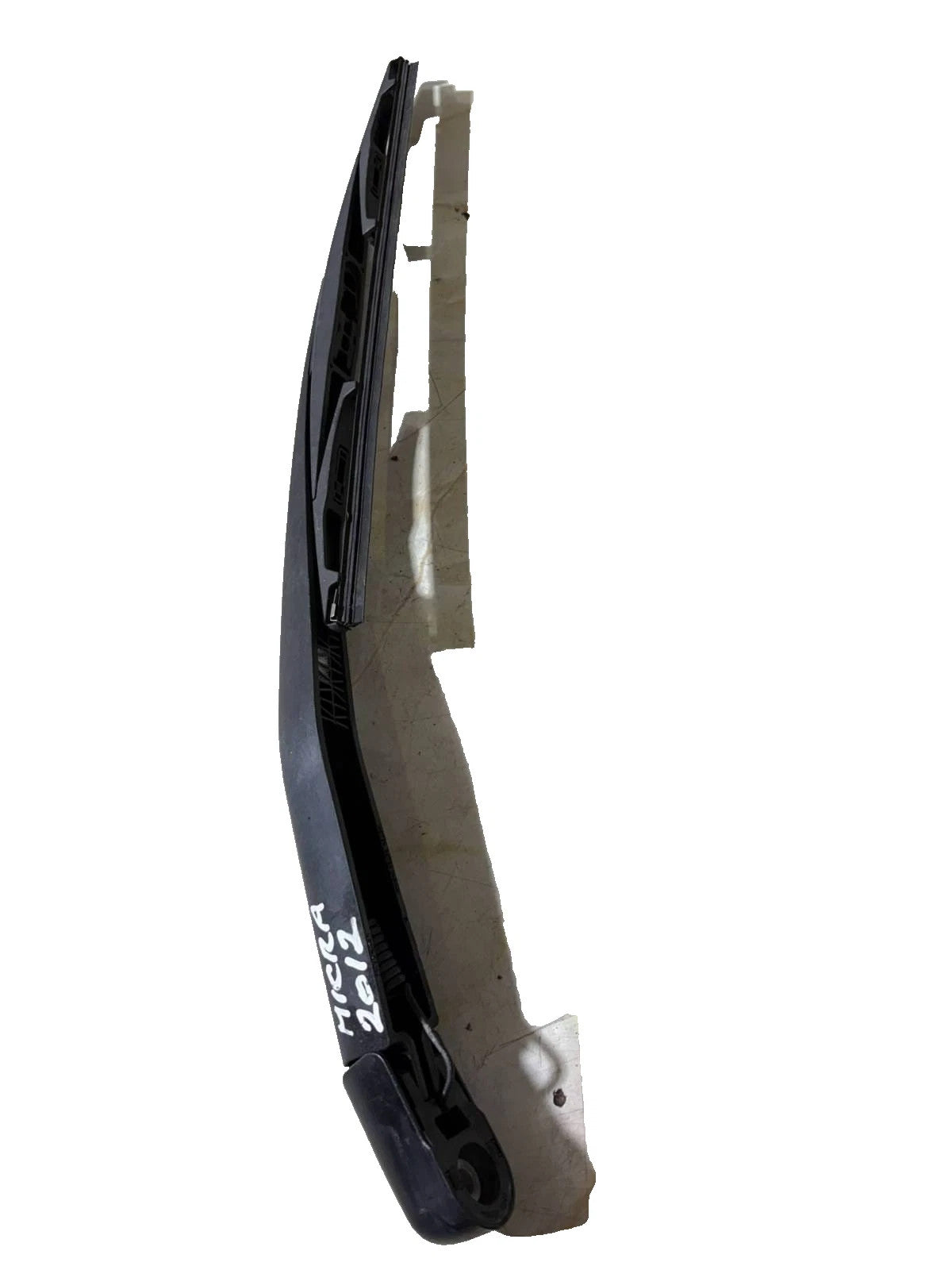 Nissan Micra K13 Rear Window Tailgate Wiper Arm 28781-1HA4A 2010-2017