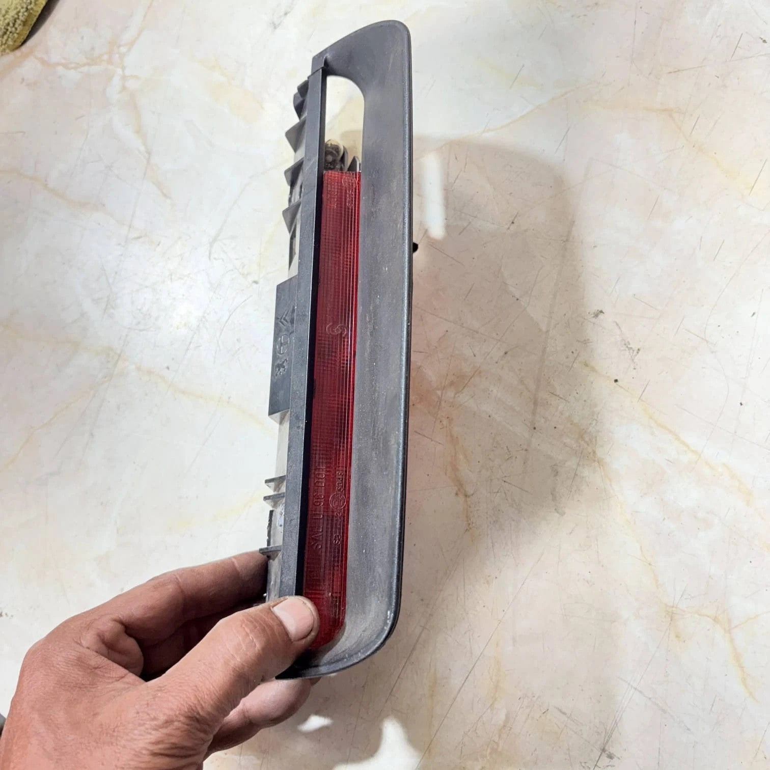 e25048 Emergency Third Brake Light (Third Brake Light) for Citreon