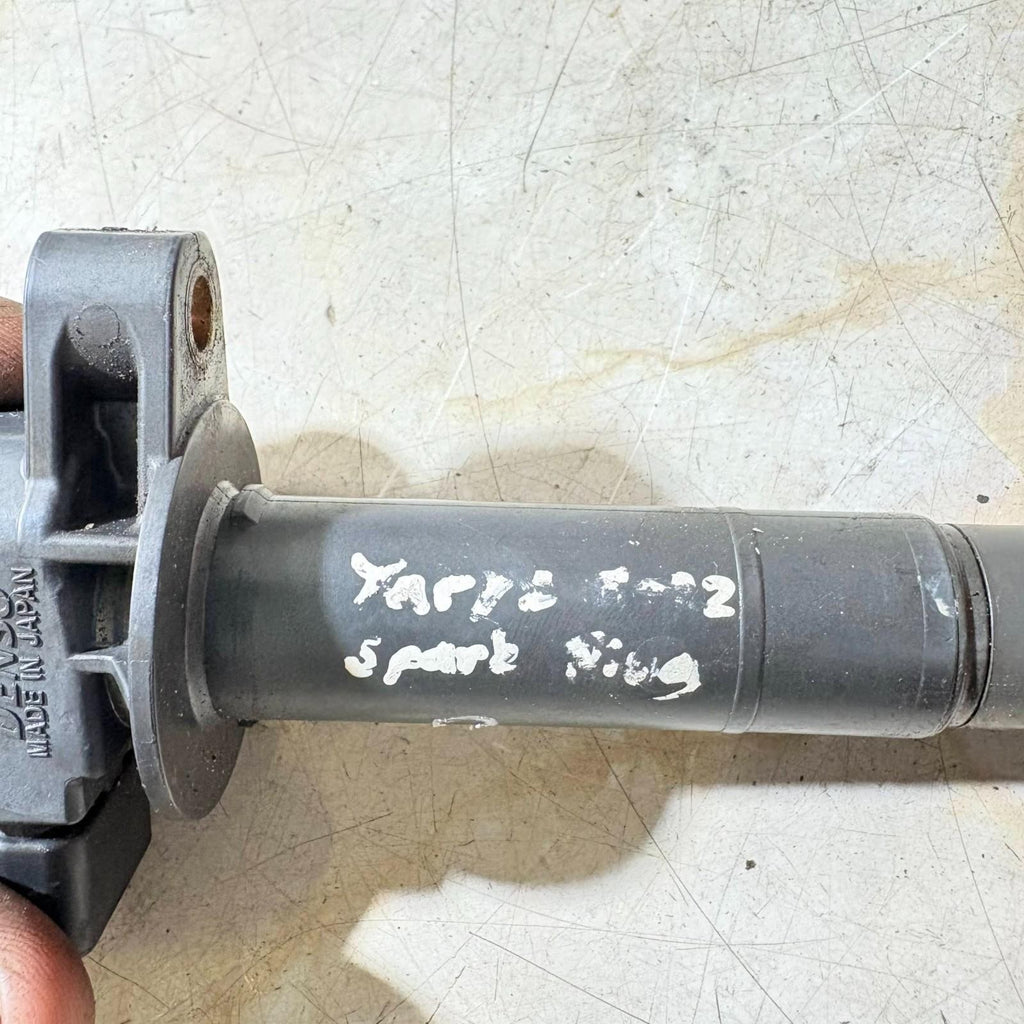 Toyota Yaris T Sport 1.5 VVT-i 2001-2005 Denso Ignition Coil Pack 90919-02240