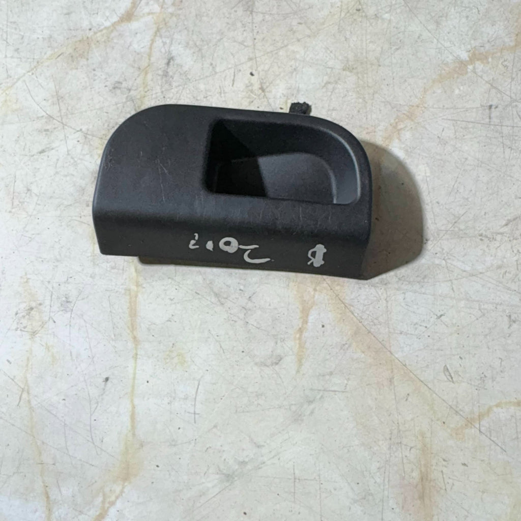 PEUGEOT BIPPER BIPPER NEMO QUBO BONNET RELEASE HANDLE 2017 735410607