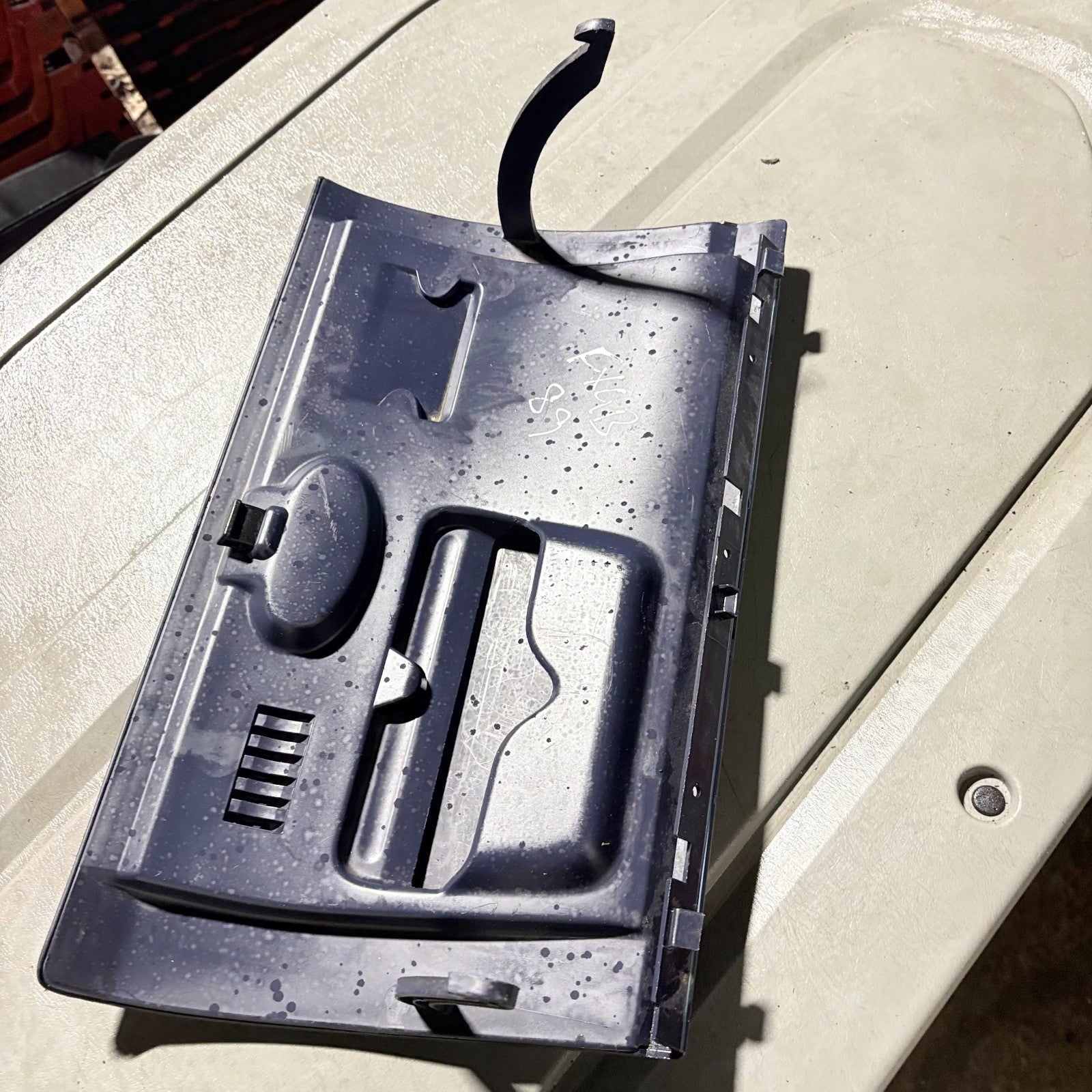 Glove box CITROËN XSARA
