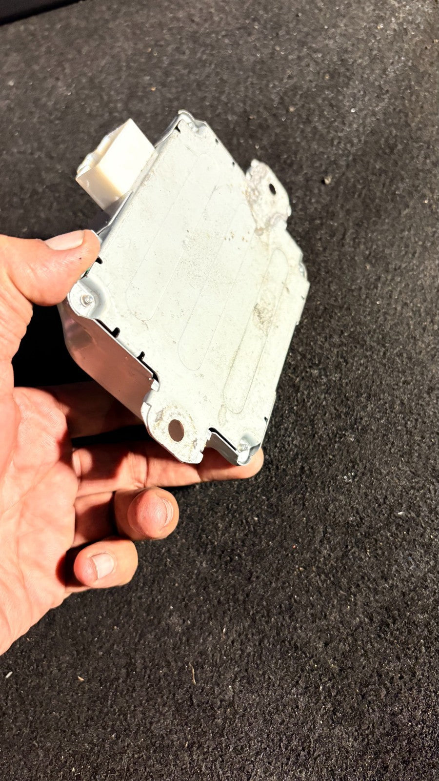 NISSAN JUKE VOLTAGE STABILISER UNIT 292A5-4BA0B 2013-2018