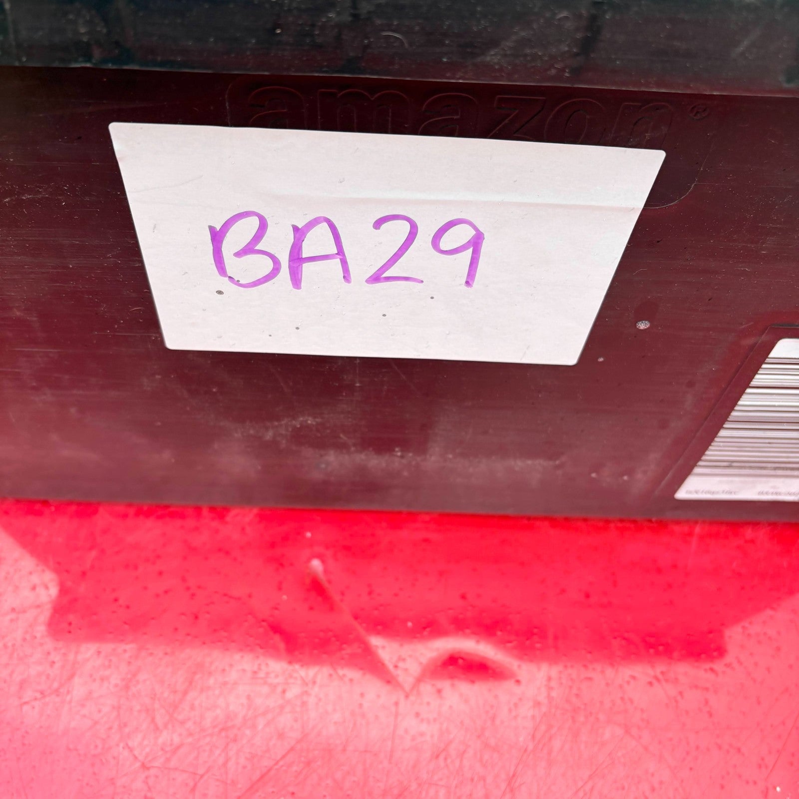 Mitsubishi Lancer 2011 Heater Control Module 7820A404
