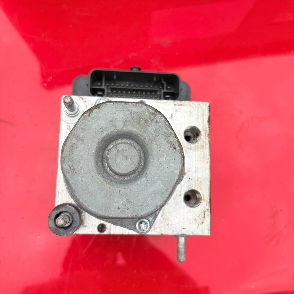 Renault Captur 2013-2017 Clio IV 2012-2021 ABS Pump ECU 476608644R Bosch