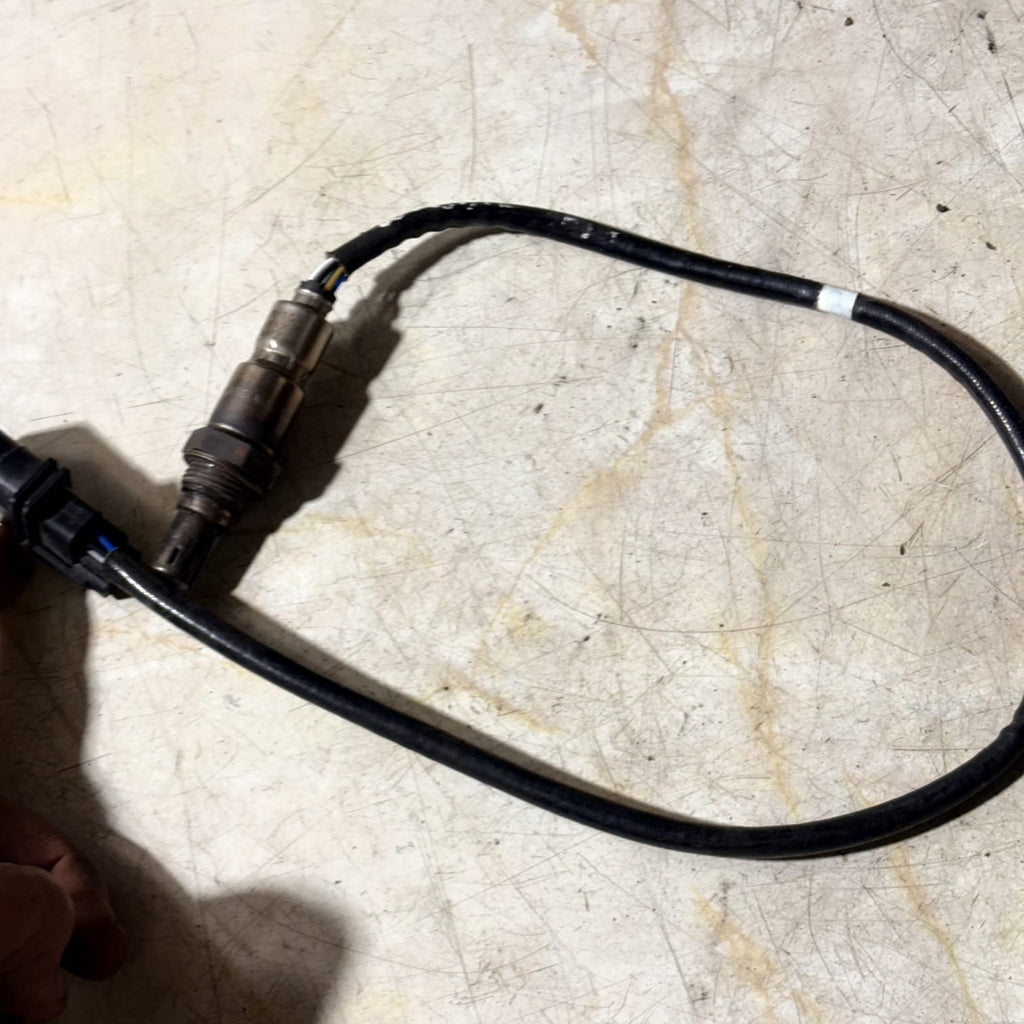 VW Golf Mk7 2013-2020 Lambda Oxygen Sensor 04L906262A LEB5461 65131