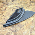 A4547280256 MN900318 grille speaker Driver Front side 2005 Smart for UK191329592