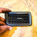 Fiat Doblo 2010 Dash Center Air Vent Grill ST4969