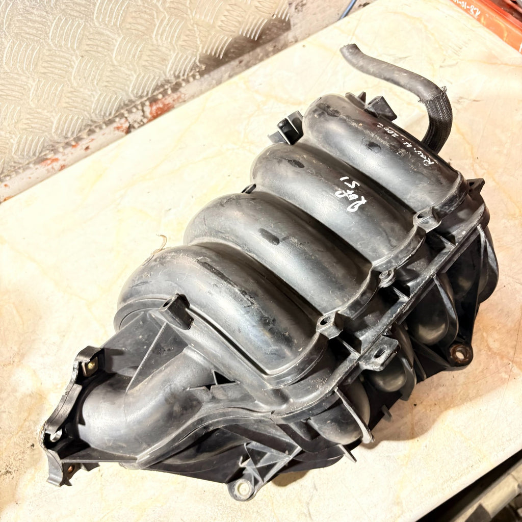Toyota RAV4 Mk2 XA20 2.0 VVT-i 1AZ-FE Intake/Inlet Manifold 2000-2005