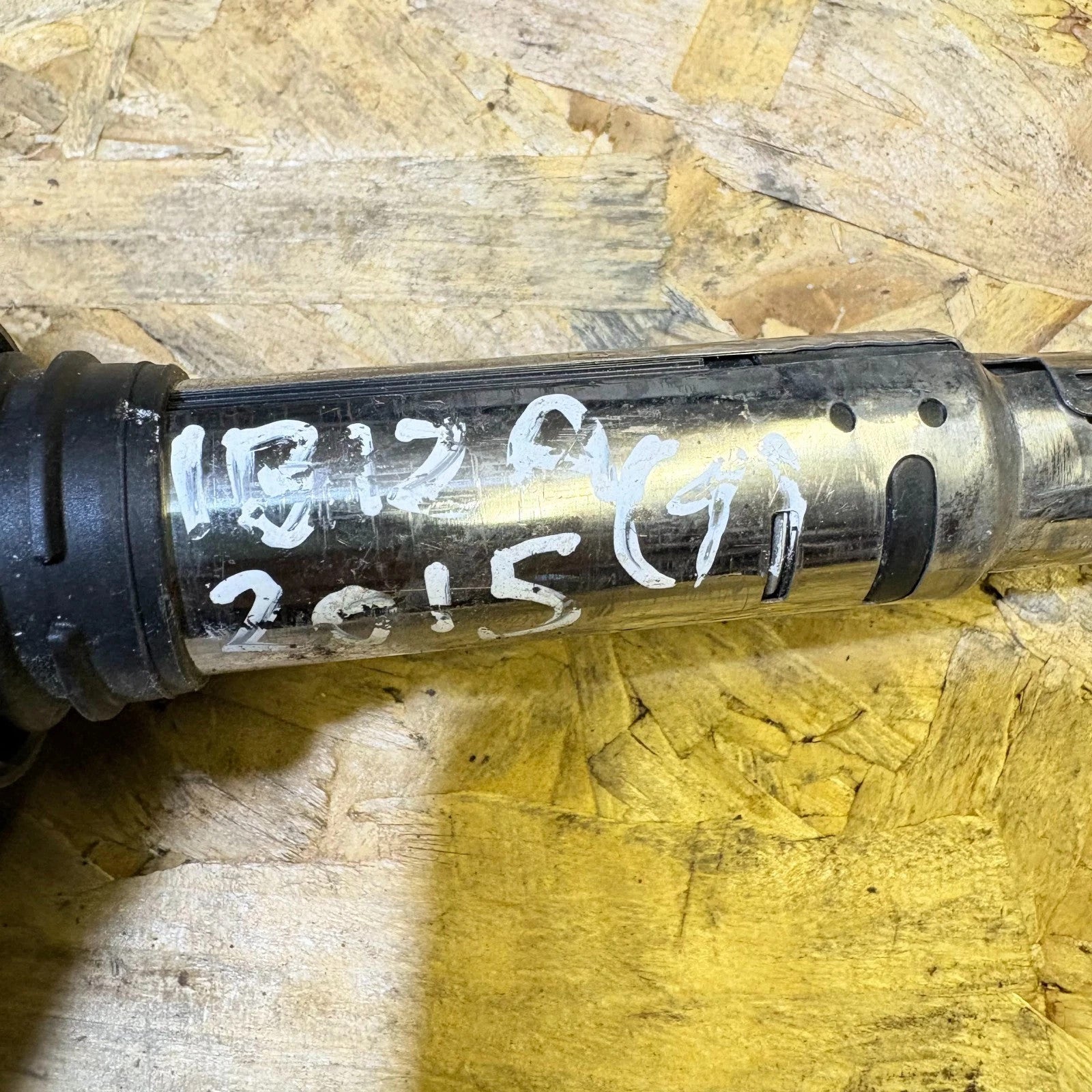 VW AG/ SEAT IBIZA 2015 Ignition Coil 036 905 715G
