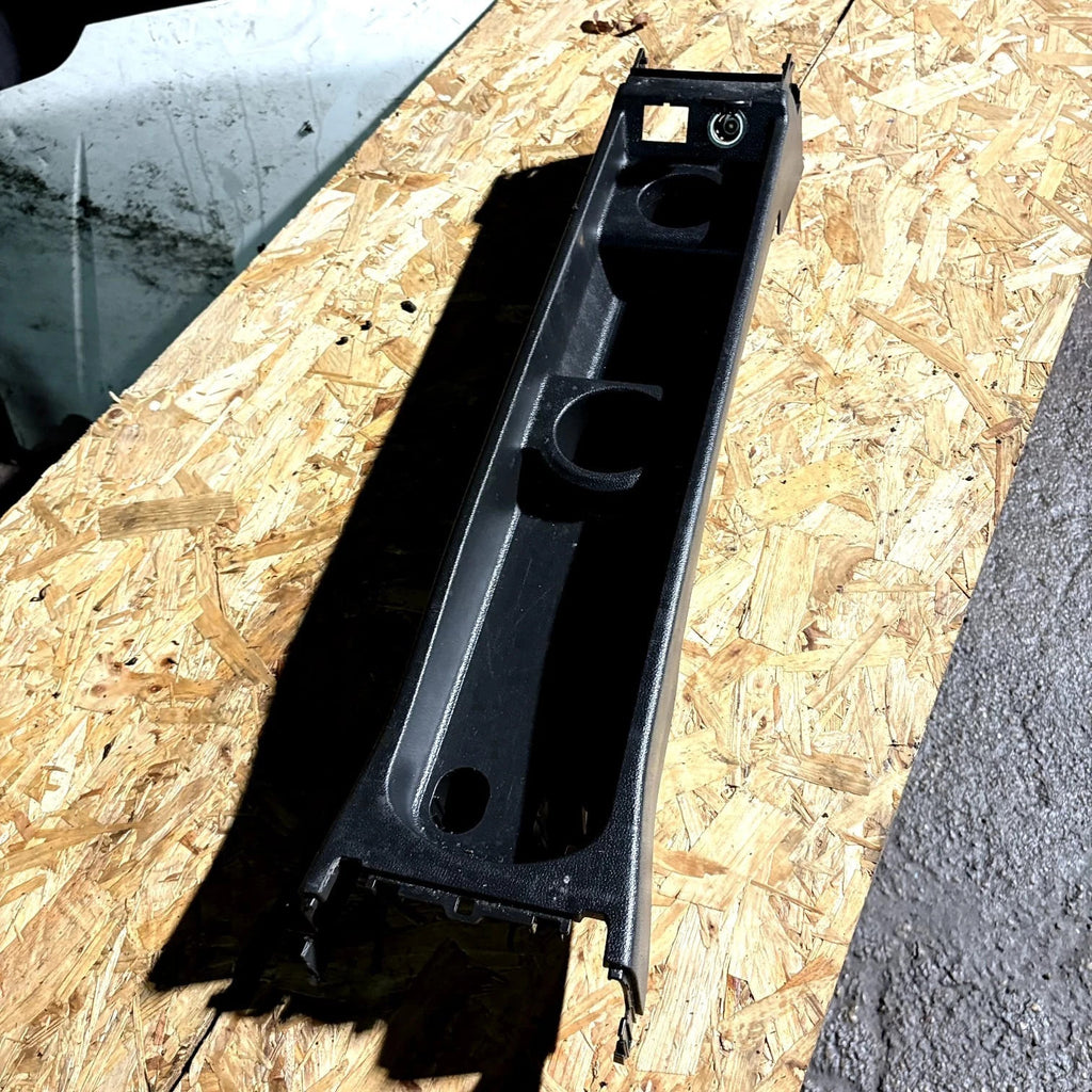 Vauxhall Meriva B Centre Console Cup Holder 13260358 2011 FYFC-692