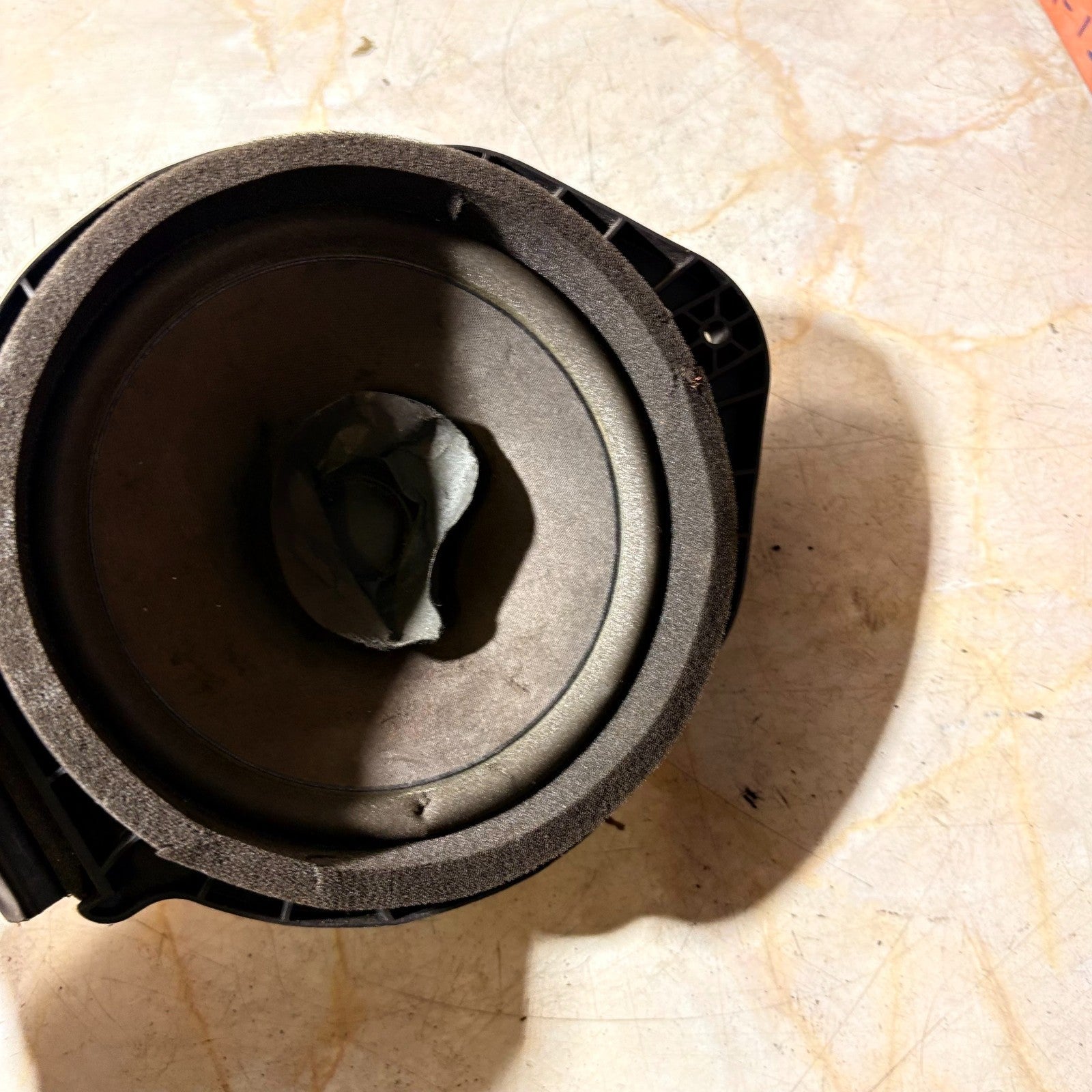 Rear Left Side Door Speaker For Vauxhall Insignia Sri 22759391 2009-2017