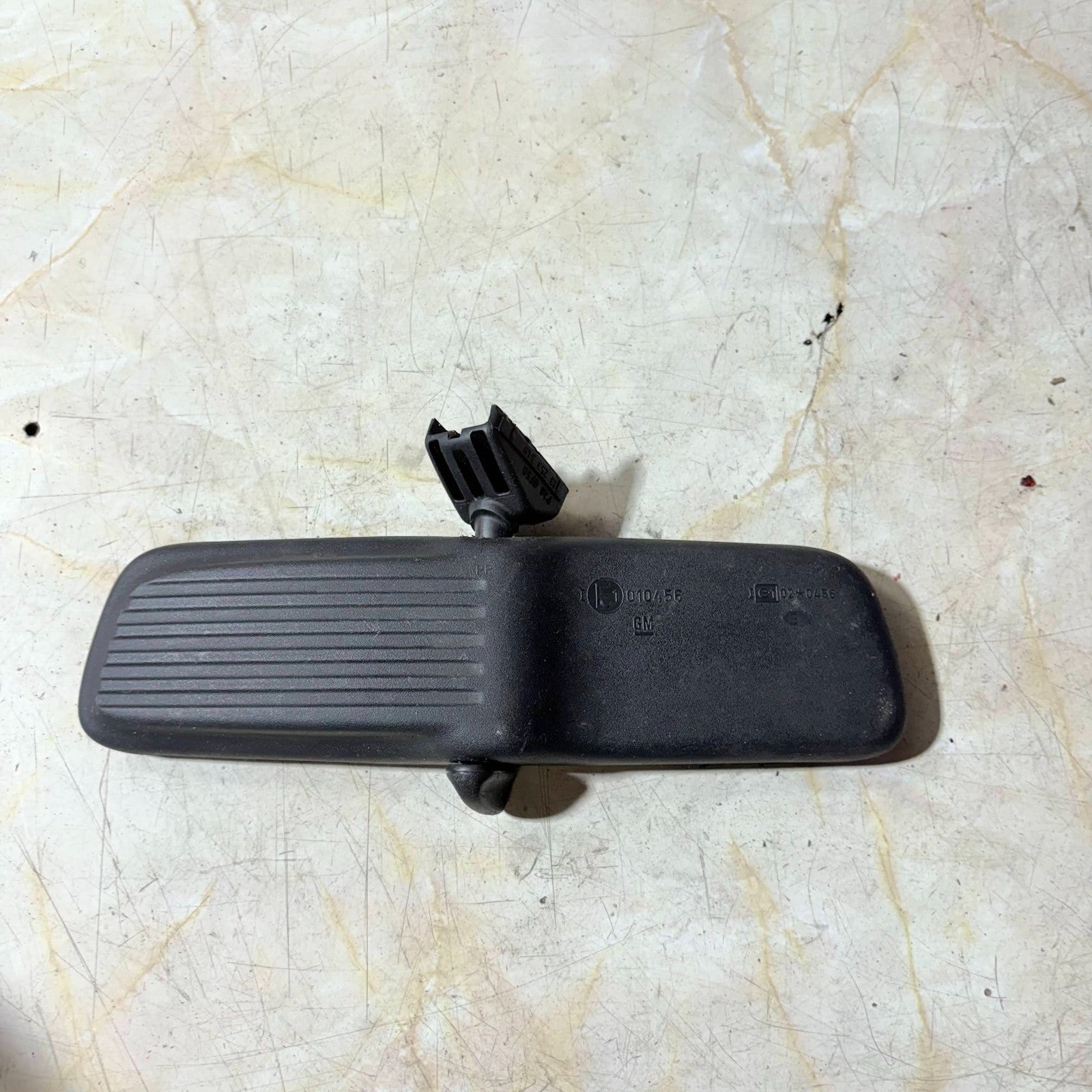VAUXHALL CORSA 2014-2019 REAR VIEW MIRROR E1010456