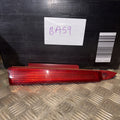CITROEN C4 HATCHBACK OS REAR UPPER LIGHT REFLECTOR 9655863780 2004-2007 SK57