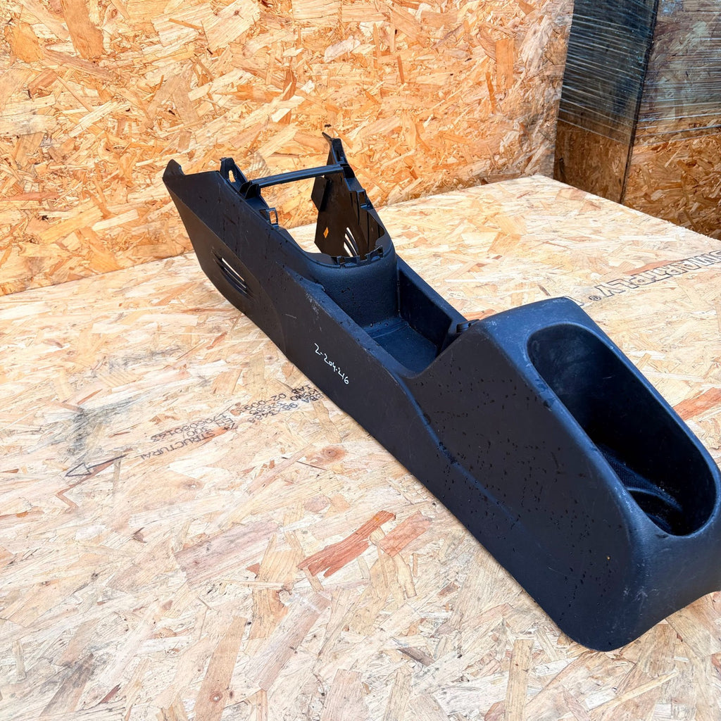 Citroen C3 Mk2 A51 2009-2016 Centre Console Trim 9684070077