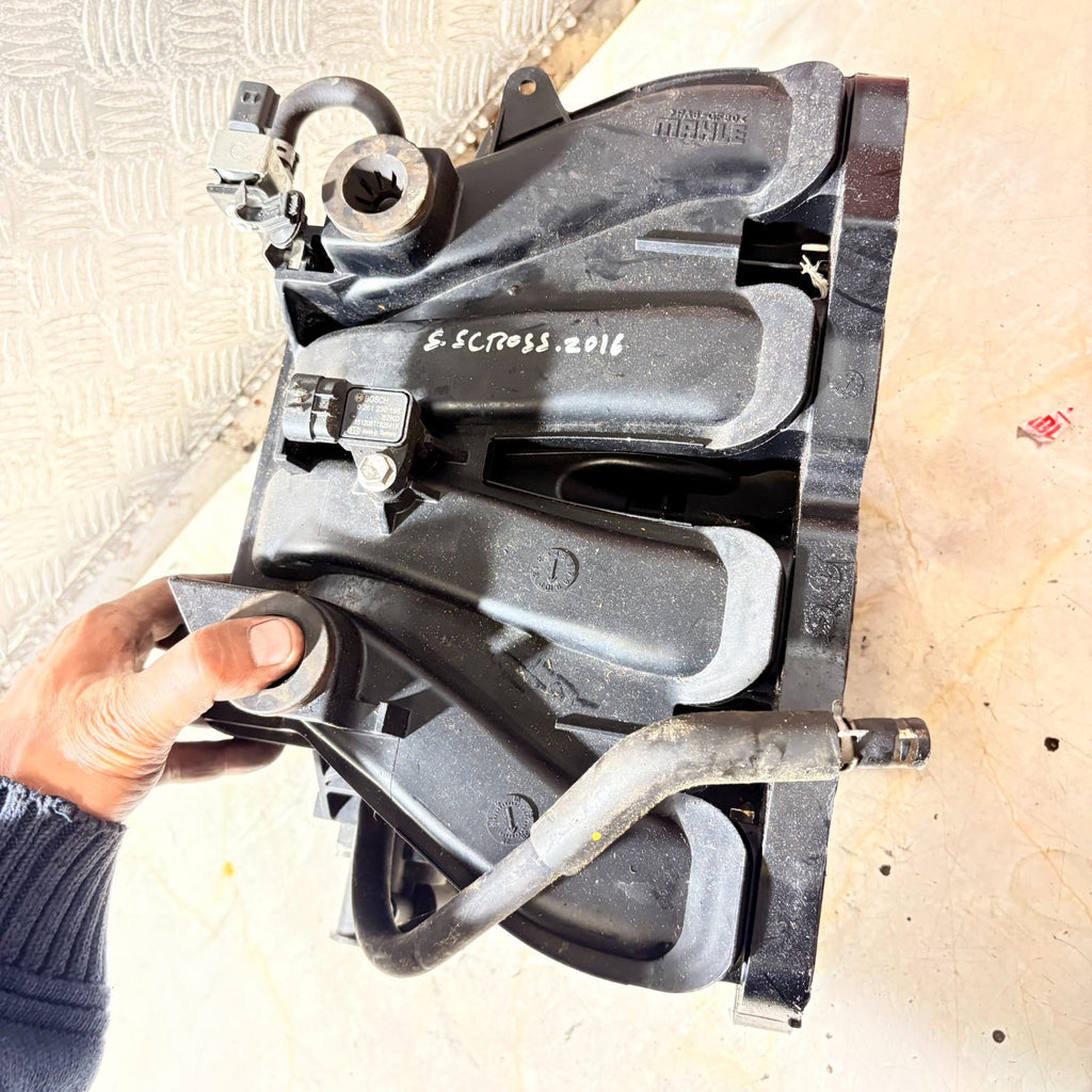 Suzuki SX4 S-Cross 2016 Petrol Intake Manifold