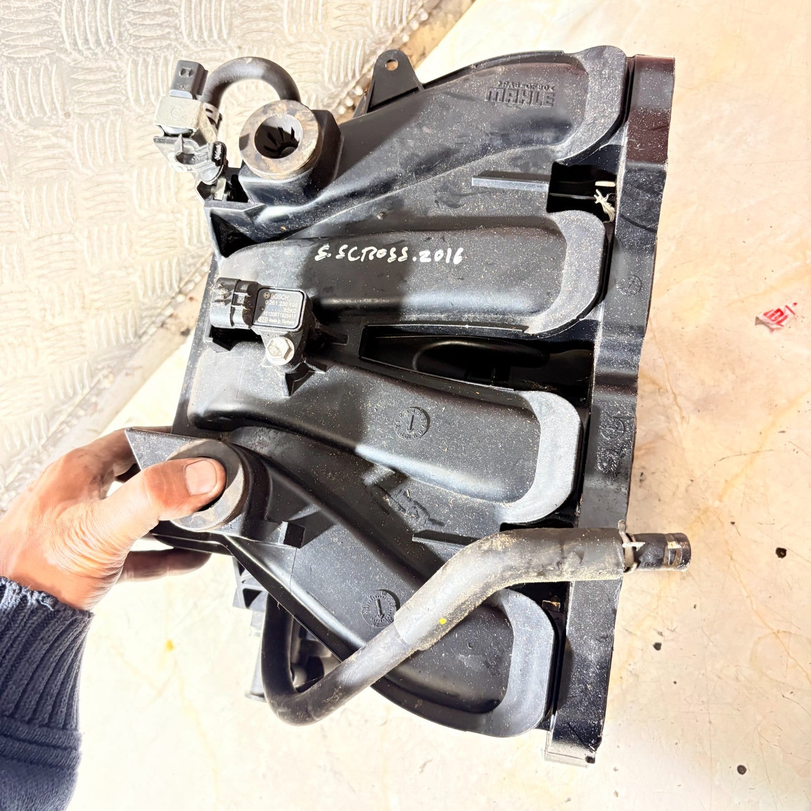 Suzuki SX4 S-Cross 2016 Petrol Intake Manifold