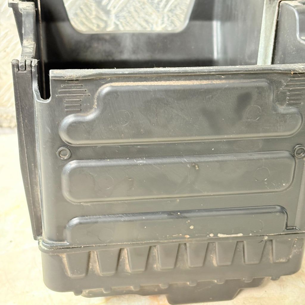Ford Fiesta Hatchback 5 Door 2013 Battery Box C1BT-10723-AB