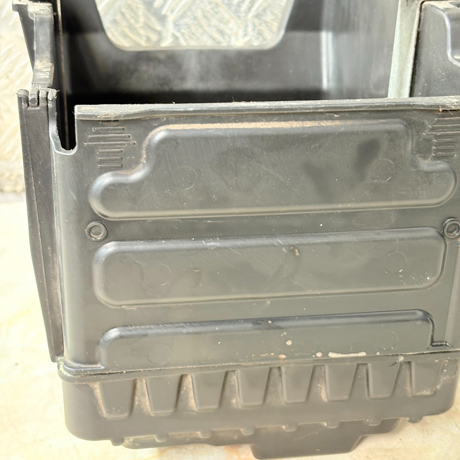 Ford Fiesta Hatchback 5 Door 2013 Battery Box C1BT-10723-AB