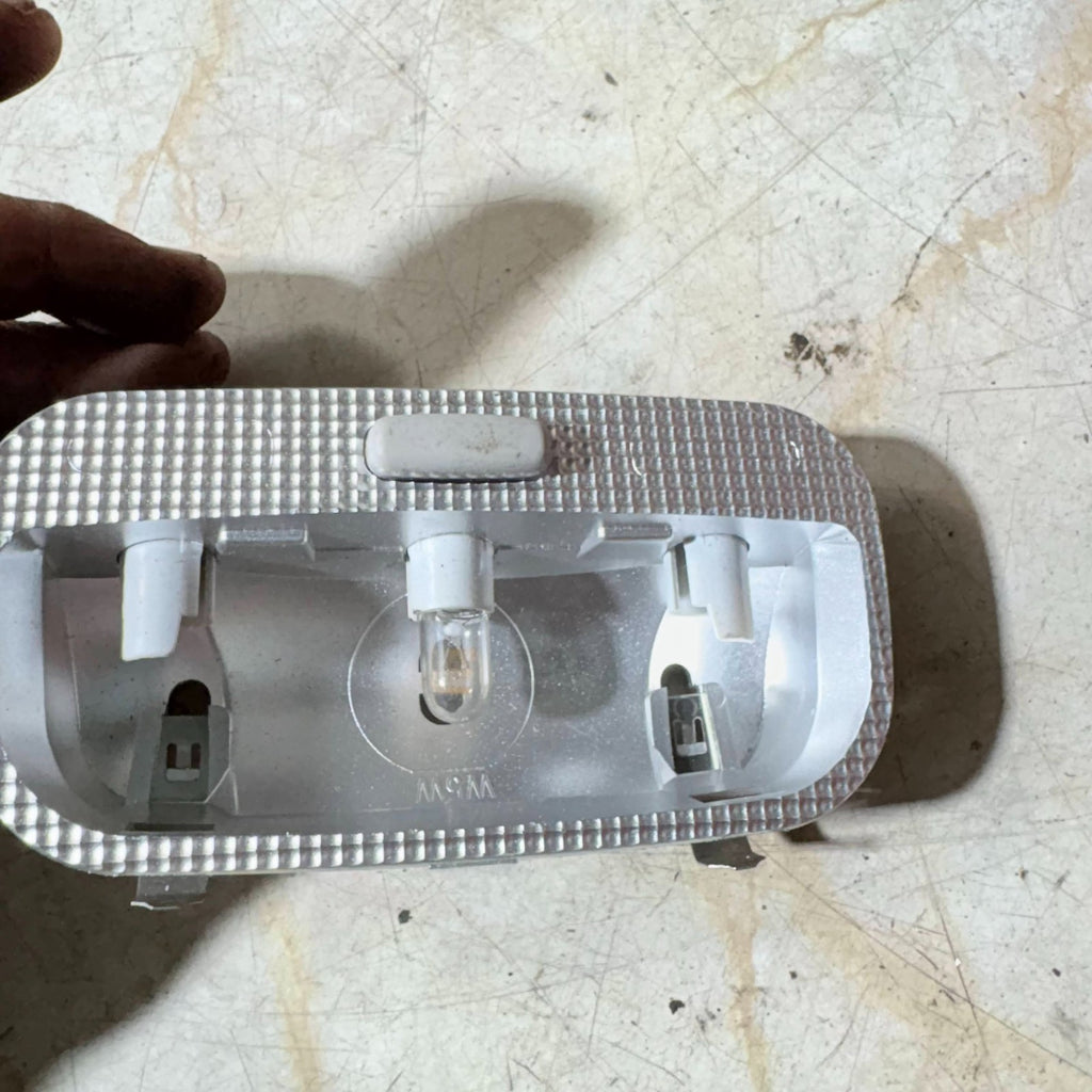 Front Interior Ceiling Light Citroën Peugeot 407 9652262180