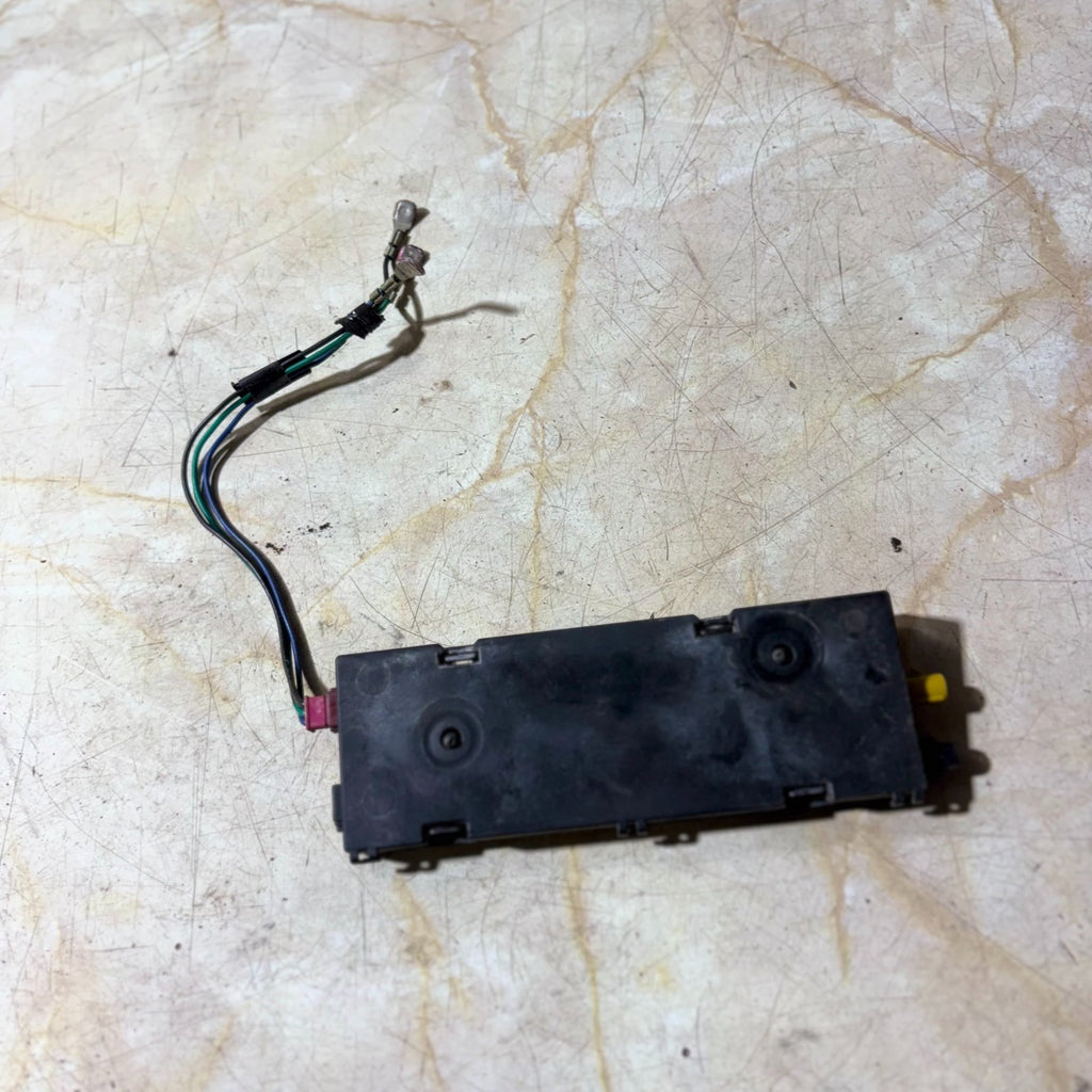 MINI Cooper 2003 Antenna Module Unit 65206955475, 41000078-00532-1 #718739-47