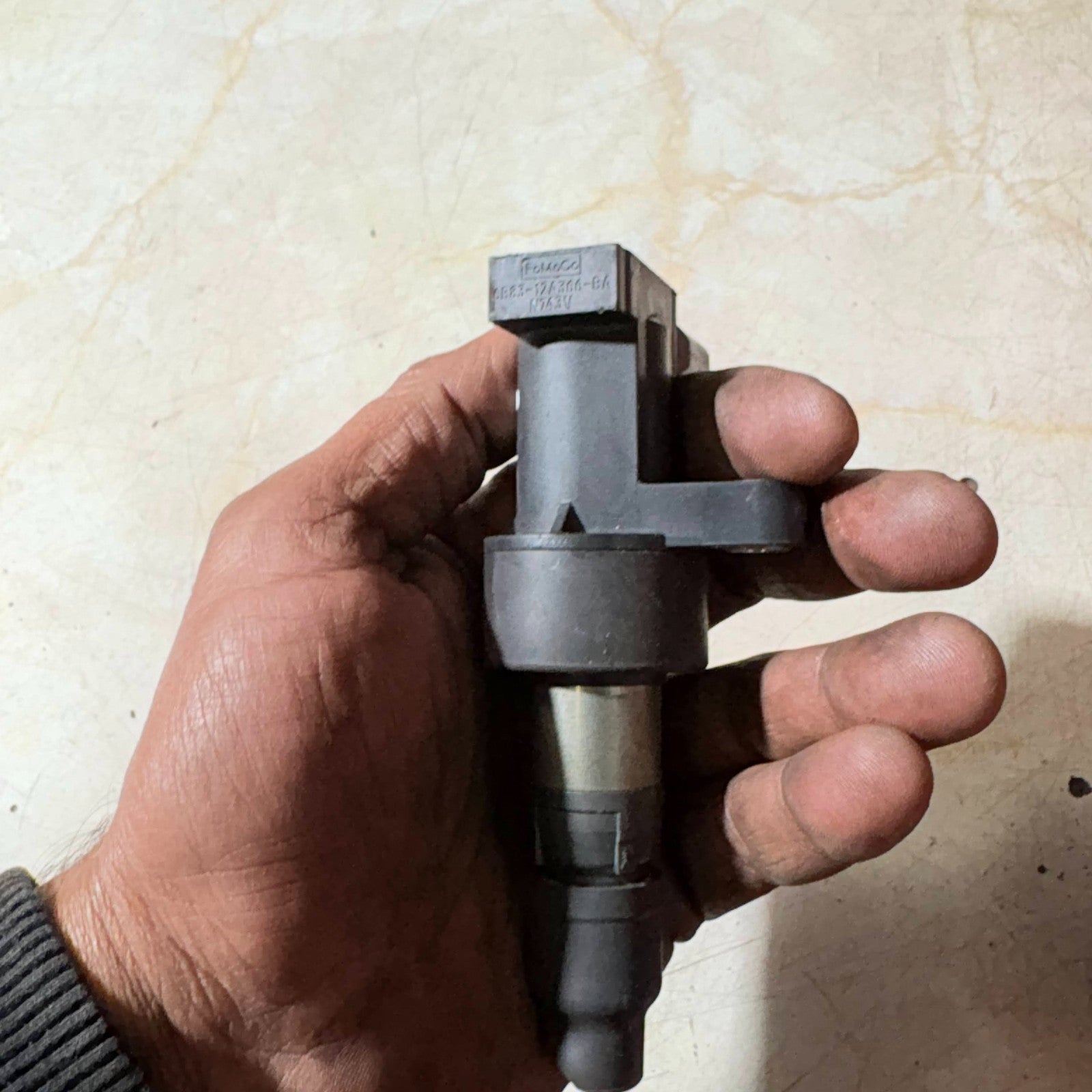Jaguar X-Type 2.0 2.5 3.0 V6 2001-2009 Ignition Coil 6R83-12A366-BA