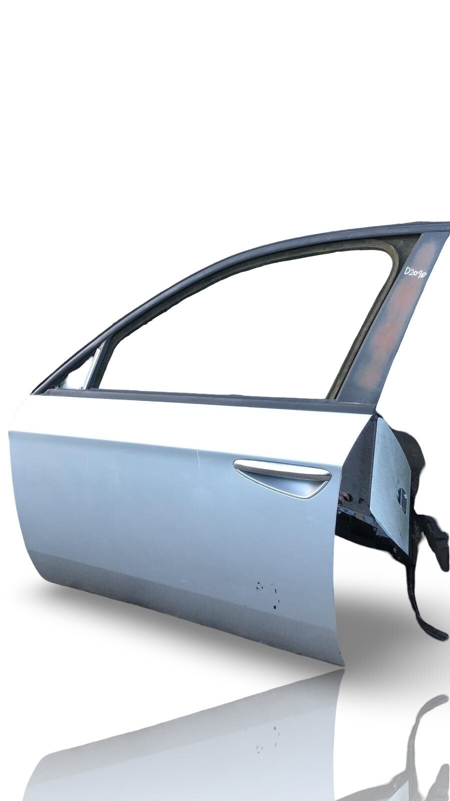 ALFA ROMEO 159 N/S PASSENGER SIDE LEFT FRONT DOOR LUSSO 2005-2011