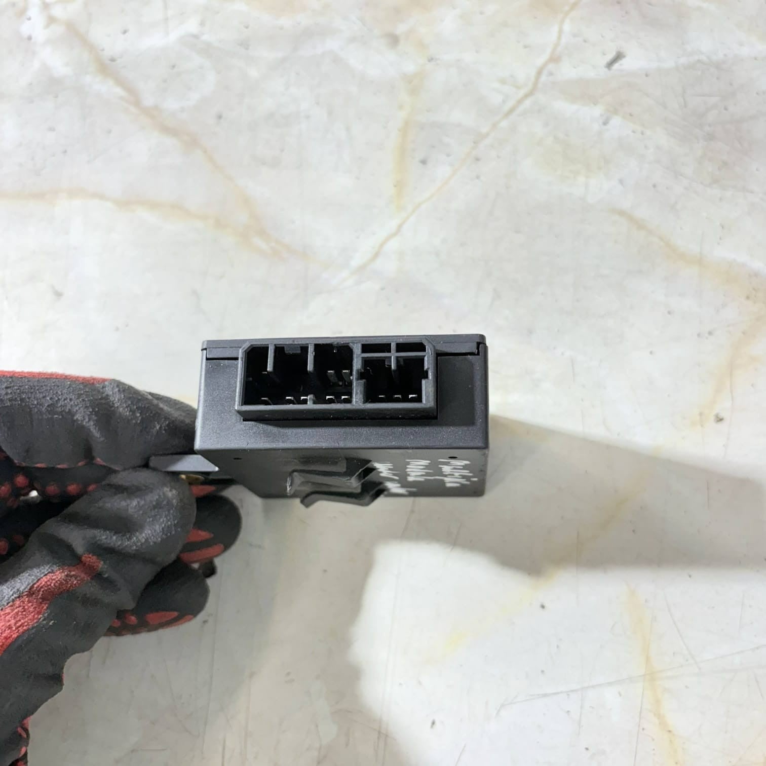 Lancia Lybra Other control unitsmodules 46538523 JLT17429
