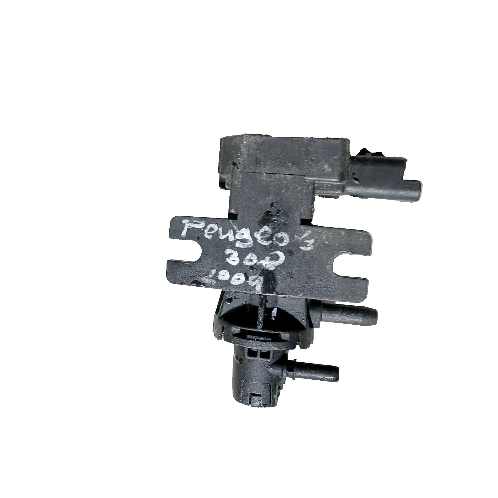 PEUGEOT 308 SW HDI TURBO SOLENOID VALVE 2007-2013