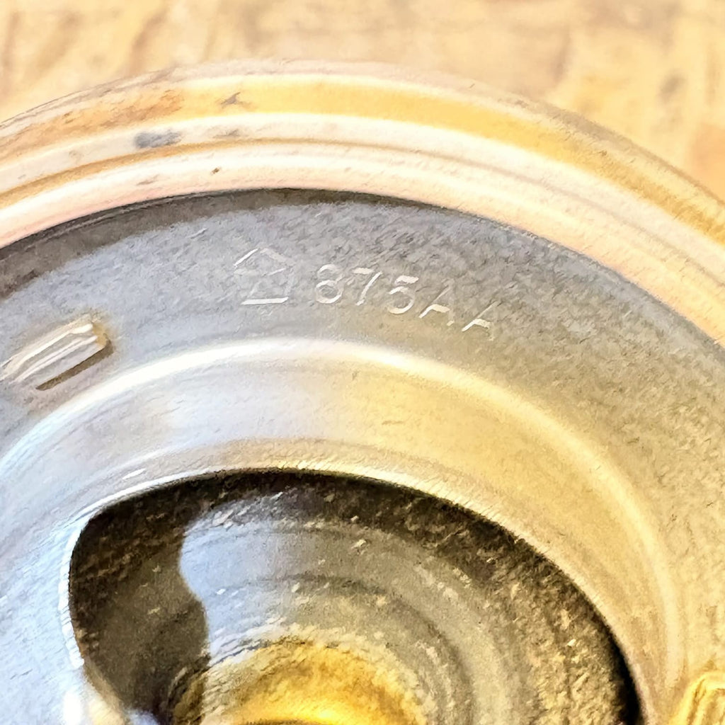 LHD, RHD Thermostat 82 Degree Celsius 180 Degree Fahrenheit Mazda Rx7 FD3S FD S6
