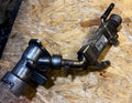 MERCEDES 646 DIESEL CDI ENGINE EGR COOLER A6461400875 A646090