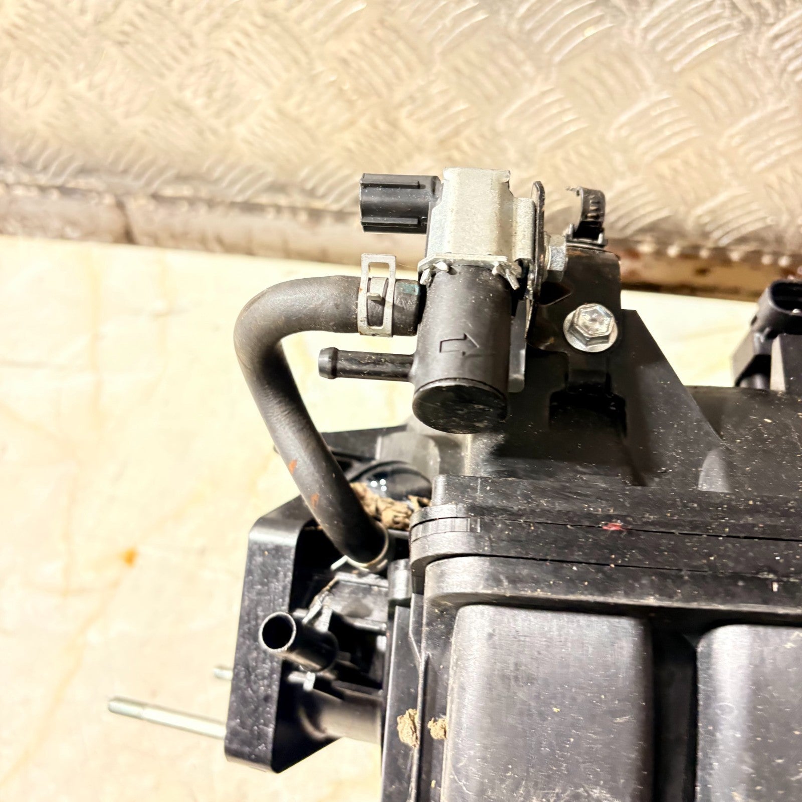 Suzuki SX4 S-Cross 2016 Petrol Intake Manifold