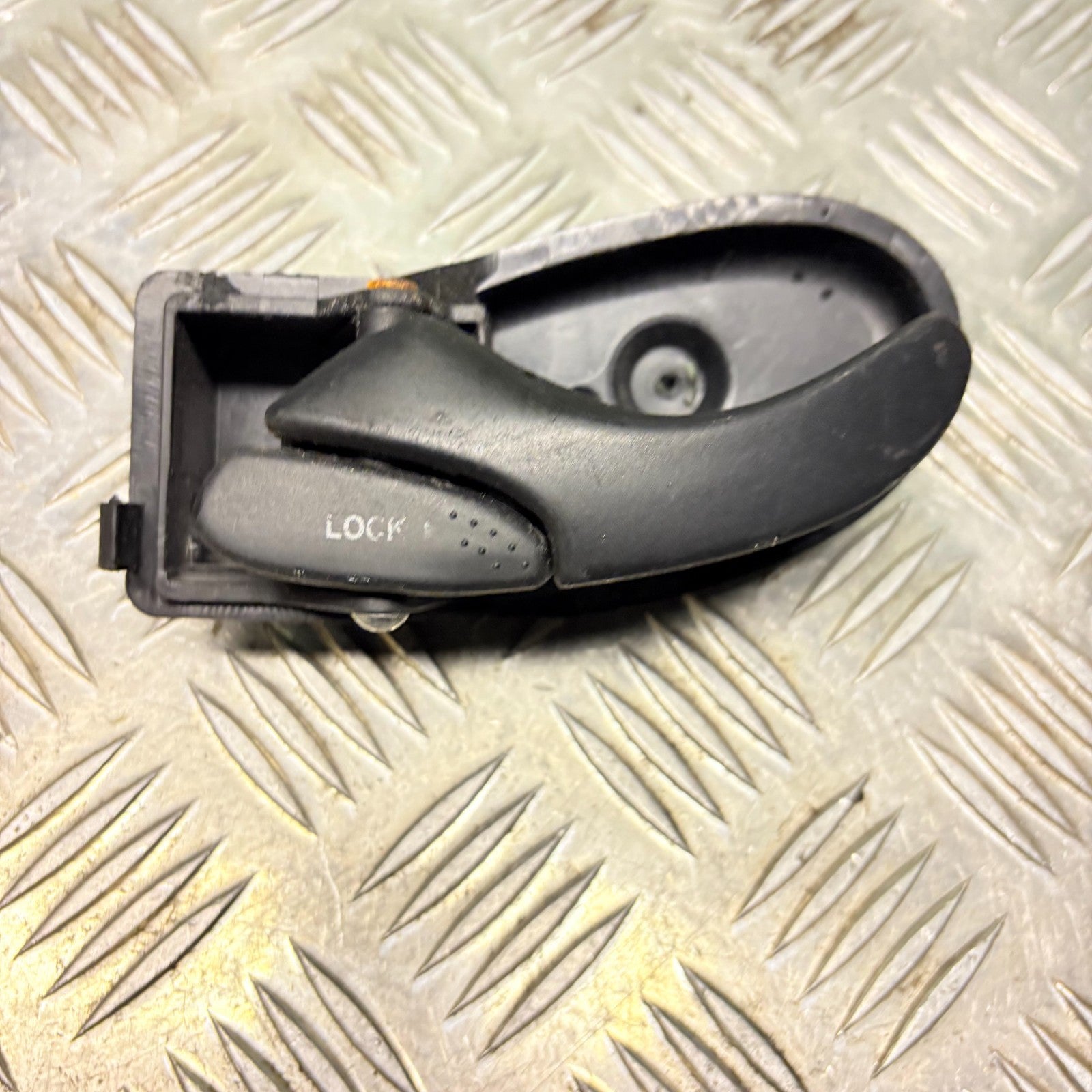 FORD TRANSIT 2010 DOOR HANDLE INTERIOR NSF LEFT PASSENGER FRONT