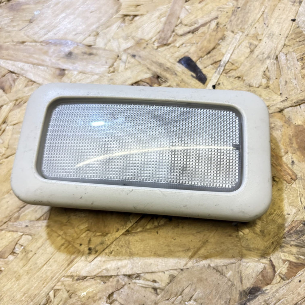 Fiat 500 2016 Roof Interior Courtesy Light 08896002D194