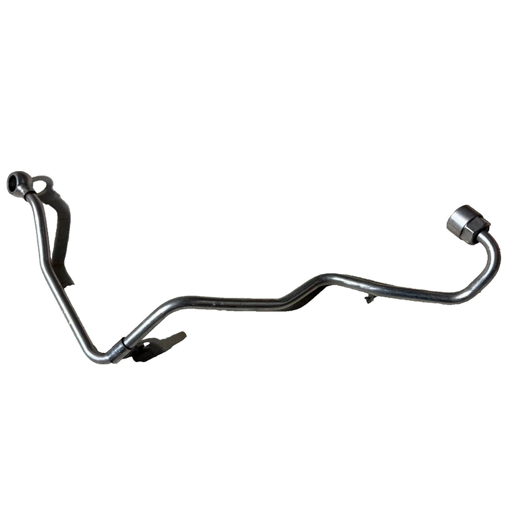 Mercedes-Benz Engine Oil Cooler Line Pipe